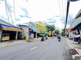 Cần bán gấp đất hẻm xe hơi đường 9, p linh tây, thủ đức. có sẵn thu nhập, giá rẻ.