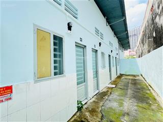 Bán dãy trọ linh trung 4 phòng, hẻm xe hơi, giá chỉ 5.6 tỷ. dt 94.2m2