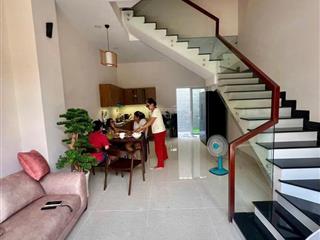 Nhà đẹp chuẩn ở ngay  đường số 24, linh đông cũ, full tiện ích trung tâm thủ đức!