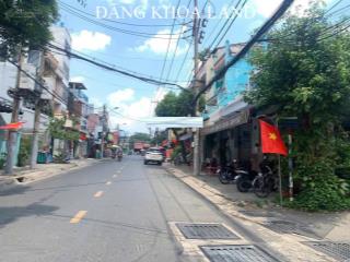Cần bán nhanh đất linh đông ngang 5m hẻm xe hơi. giá đầu tư tốt.