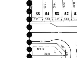 Nền duy nhất mặt tiền ngang 7m tại the 826ec , thanh toán chỉ 1.2 tỷ trong 15 tháng, sổ đỏ có sẵn