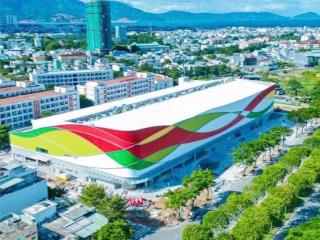 Chỉ 2 tỷ 9 sở hữu ngay căn 2pn, 2wc ngay siêu thị mega market đà nẵng 0906 419 ***