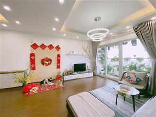 Bán căn 2pn2vs cc xuân phương quốc hội 94m tầng trung view trần hữu dực 5,6 tỷ.  0916 820 ***