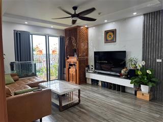 Cho thuê căn 3pn  116m2 cc báo nhân dân, trịnh văn bô full đồ đẹp 15tr/th.  0916 820 ***