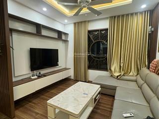 Bán căn 2pn2vs  72m2 cc báo nhân dân full đồ, tầng trung, view thoáng đẹp 4,6 tỷ.  0916 820 ***
