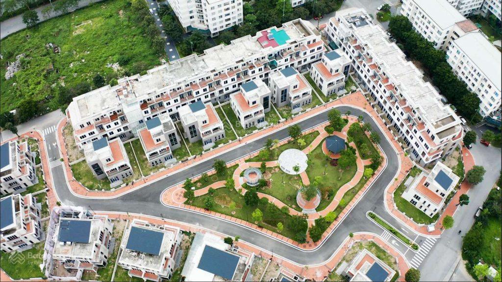 Cần bán nhanh siêu phẩm biệt thự lô góc 320m2 kinh doanh sầm uất kđt đặng xá, gia lâm, hà nội