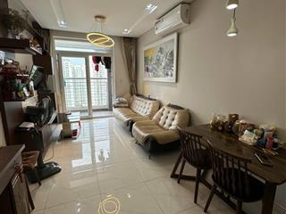 Bán ch hưng phát silver star 2pn, 2wc 79m2, giá 4.2 tỷ