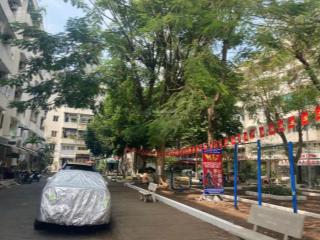 Bán căn hộ hồ văn huê quận phú nhuận căn 2 phòng ngủ giá chỉ 2,4 tỷ