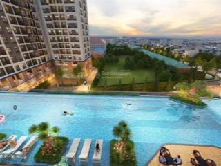 Căn 3pn góc full nội thất cao cấp view quận 1 và nội khu tầng 5 ngay hồ bơi 0941 400 ***