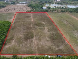 Bán lô đất gần 10.000m2 giá 620tr.đất màu mỡ,dân cư đông đúc  0941 400 ***
