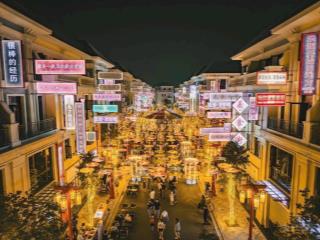 Sở hữu cả nhà phố và xe điện vf3 chỉ 550triệu