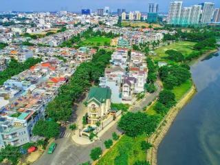 Bán đất đường số kdc an phú hưng,tân phong quận 7  vị trí trung tâm