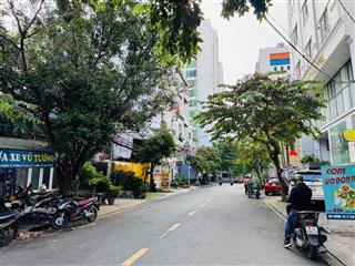 Duy nhất 1 căn còn sót lại mặt tiền đường 79 tân quy, quận 7  ngang 8m  cn 144m2 chỉ 30 tỷ