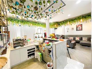 Nhà 3 lầu mặt tiền đường số cạnh nguyễn thị thập, p. tân quy, quận 7  bề ngang khủng 8,5m