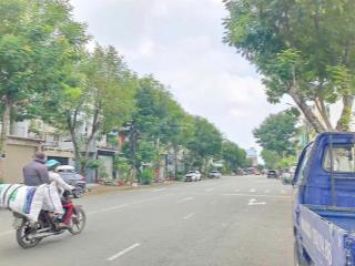 Đất mặt tiền đường số 40 kdc tân quy đông. p. tân phong quận 7  còn duy nhất 1 lô