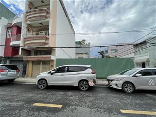 Bán đất góc 2 mặt tiền đường số kdc tân thuận ngay ngã 4 nguyễn thị thập  huỳnh tấn phát, quận 7