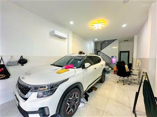  nhà 4 lầu khu cư xá ngân hàng quận 7  trục kinh doanh mua bán