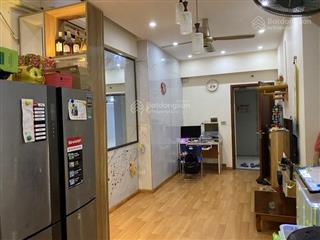 Bán căn hộ 56m2 thiết kế 2 ngủ 2wc tại chung cư đại thanh giá siêu rẻ  sđcc