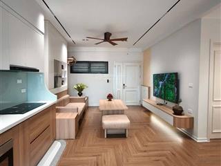 Bán căn hộ 81,3m² 2pn view thoáng, full nội thất tại ct2 nam xa la giá chỉ 3,29 tỷ