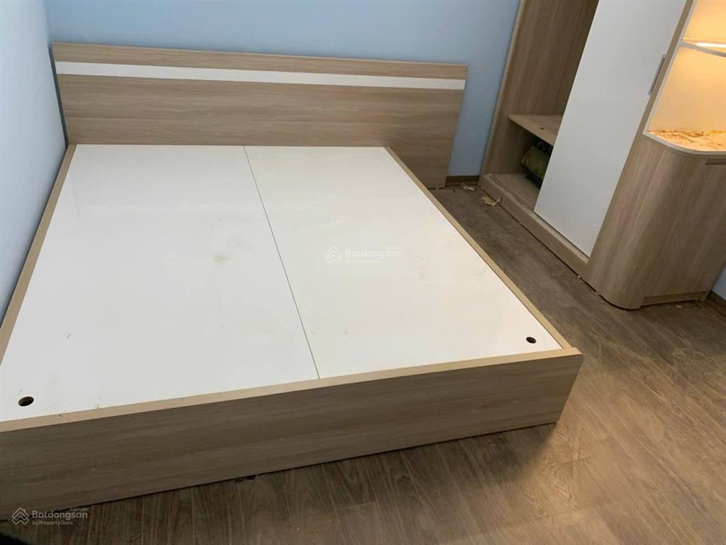 Căn hộ 2pn ct10 đại thanh xinh xắn,đầy đủ nội thất, sẵn dọn vào ở
