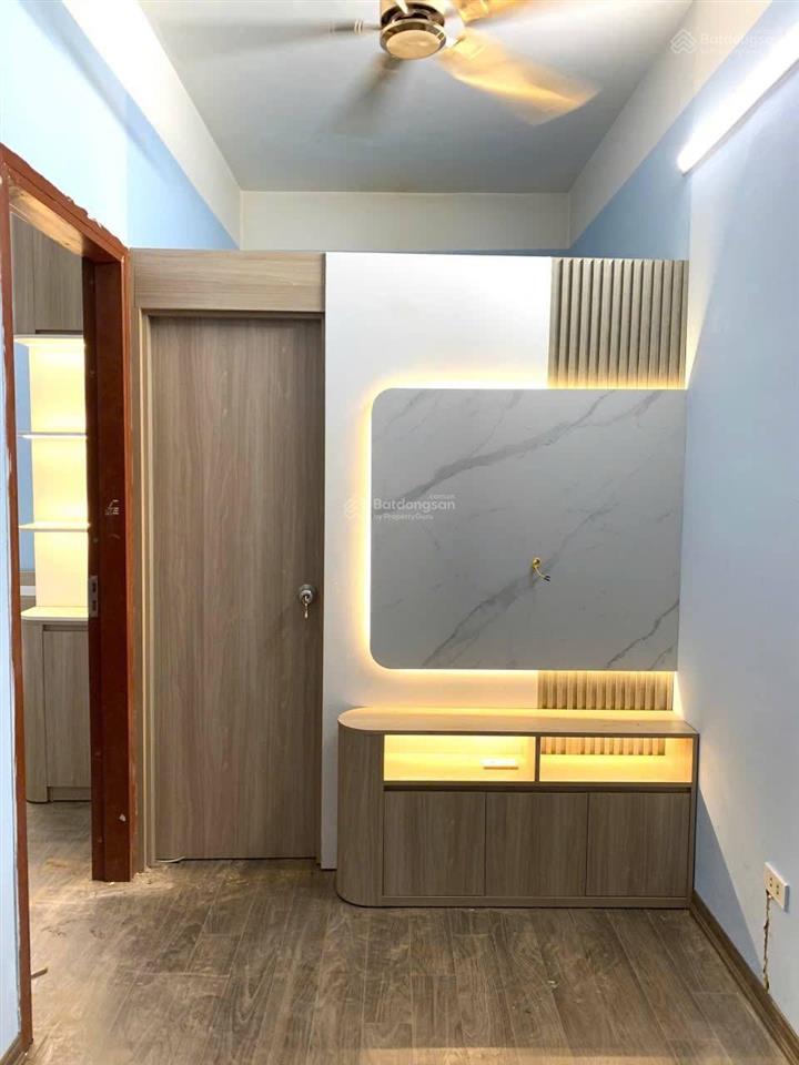Căn hộ 2pn ct10 đại thanh xinh xắn,đầy đủ nội thất, sẵn dọn vào ở