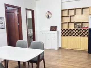Bán căn góc ct8b đại thanh, 59,9m², 2pn, 2vs nội thất đầy đủ, giá 3 tỷ sổ đỏ chính chủ