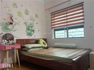Căn hộ 56m² ct10a đại thanh 2pn, 2vs, nội thất đầy đủ, giá 2,78 tỷ sổ đỏ chính chủ