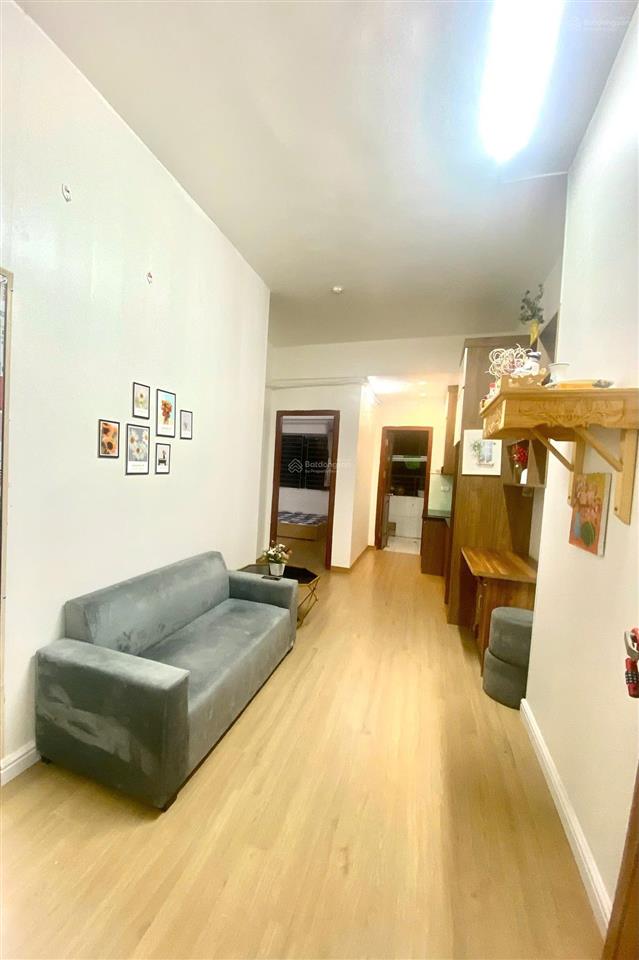 Chính chủ bán căn hộ 2pn ct10a đại thanh giá tốt nhà gọn đẹp sổ đỏ chính chủ!