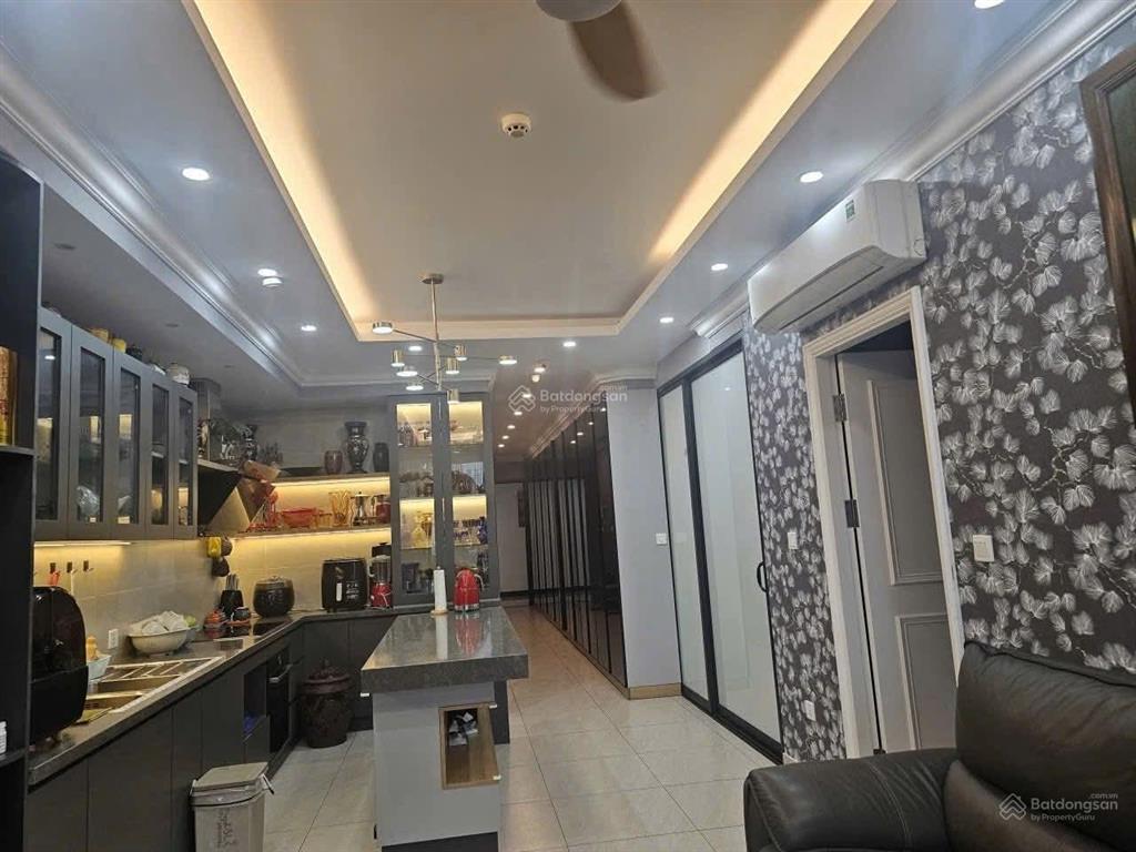 Căn hộ 3pn siêu đẹp tầng trung tòa tháp thiên niên kỷ  hatay millennium diện tích sử dụng 92,1m2