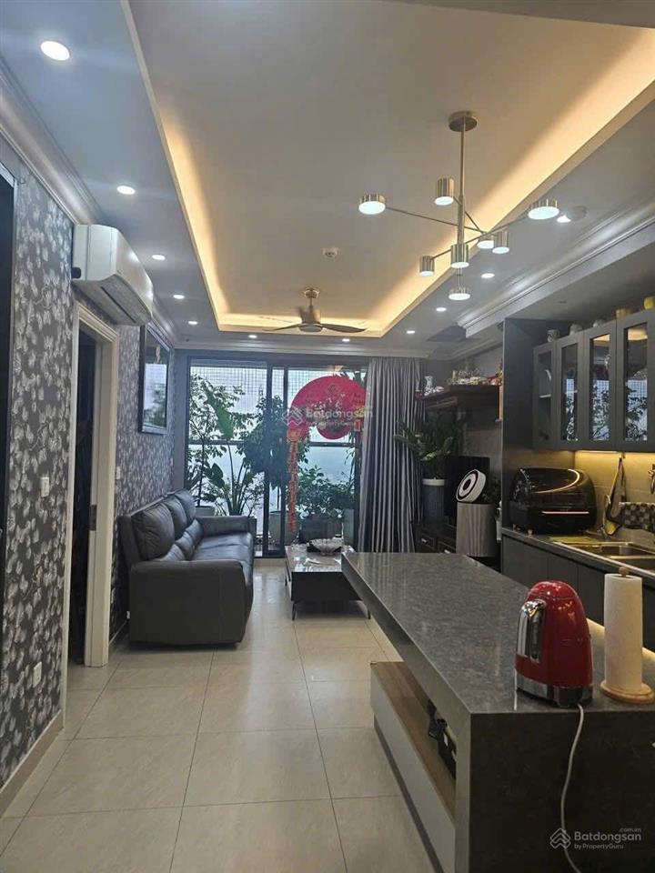 Căn hộ 3pn siêu đẹp tầng trung tòa tháp thiên niên kỷ  hatay millennium diện tích sử dụng 92,1m2