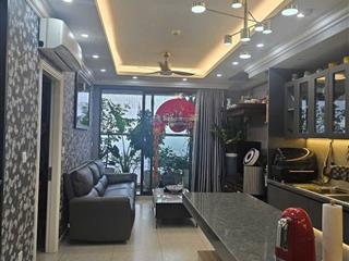 Căn hộ 3pn siêu đẹp tầng trung tháp thiên niên kỷ (hà tây millennium) diện tích sử dụng 92,1m²