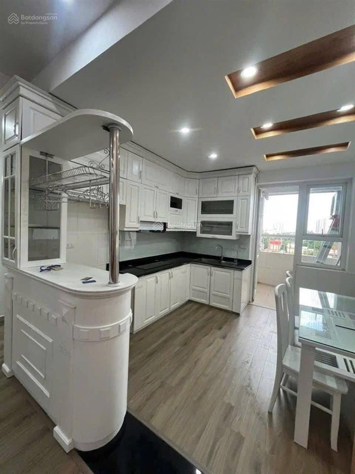 Căn góc tầng thấp ct5 xa la, nhà đẹp sổ đỏ chính chủ! diện tích 75m²