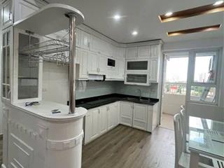 Căn góc tầng thấp ct5 xa la, nhà đẹp sổ đỏ chính chủ! diện tích 75m²