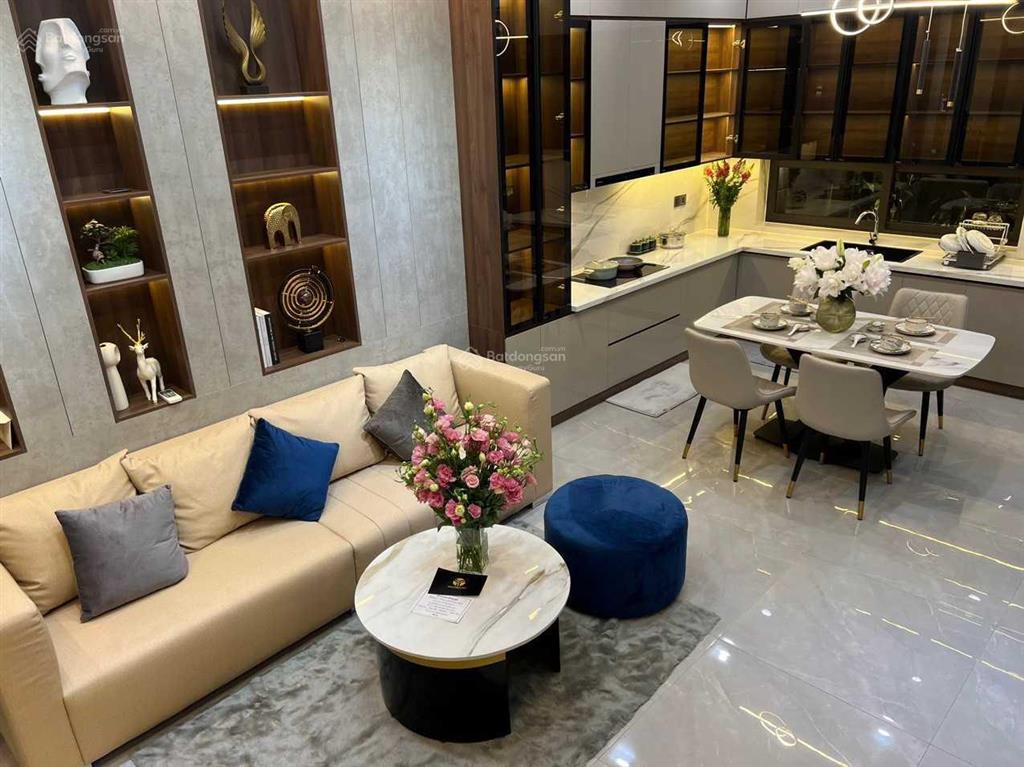 Cho thuê nhà phố full nội thất cao cấp kđt lavida chỉ từ 18 tr/tháng
