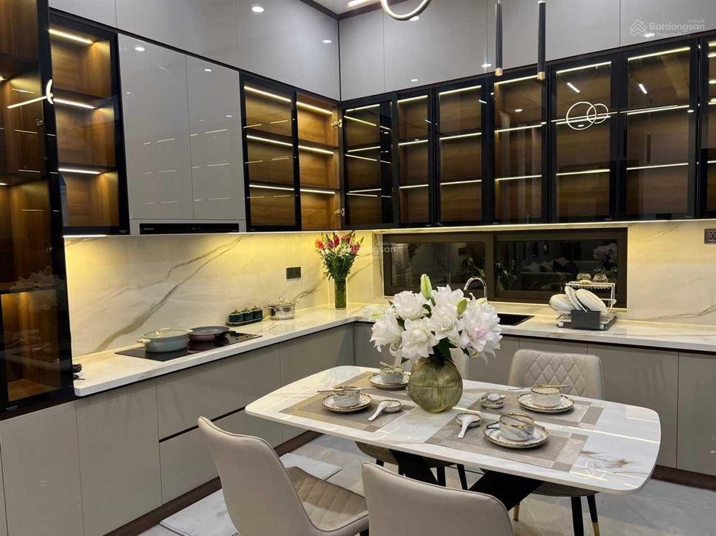 Cho thuê nhà phố full nội thất cao cấp kđt lavida chỉ từ 18 tr/tháng