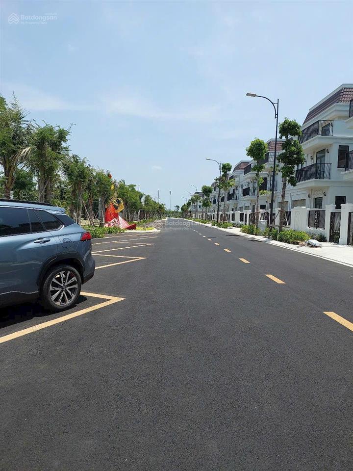 Lk1 ngang 6 có sổ, bán gấp 8,650 tỷ thương lượng