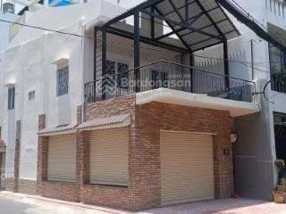 Np góc 2mt cư xá lữ gia giao lý thường kiệt, dt 4,5 x 12m, tiện ở hoặc kd. giá bán 8,4 tỷ tl