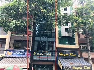 Nhà 2mt trước sau 4x20m, vuông vức nguyễn gia trí ( d2 ), bình thạnh, hầm  trệt  4l. giá  26 tỷ