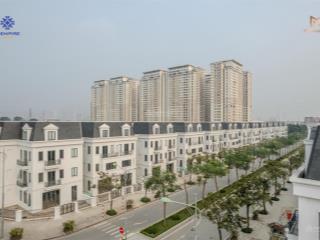 Bán biệt thự song lập solasta mansions đường 21,5m diện tích 170m2