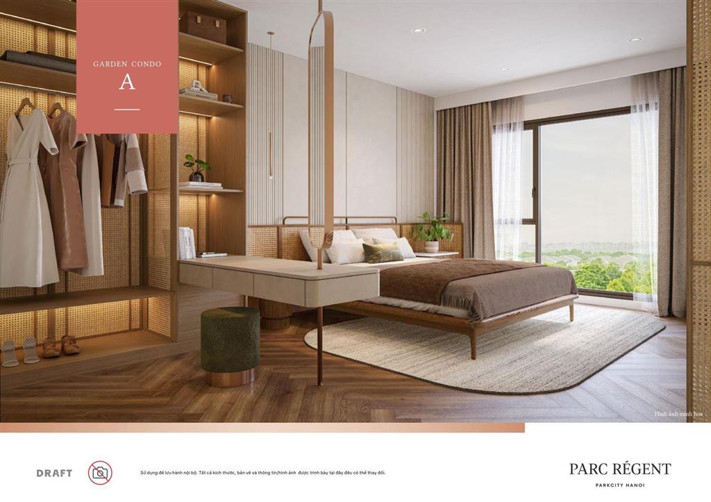 Cần bán căn 111m2 parc régent tầng thấp đẹp, chuyển nhượng hđmb được ngay