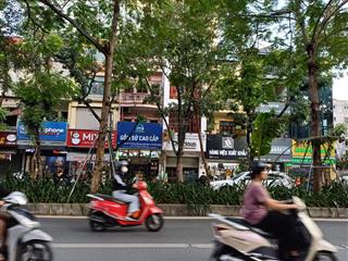 Bán nhà mặt phố 430 vạn phúc hà đông