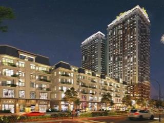 Quỹ căn ngoại giao 2pn và 3pn tầng đẹp nhất, chiết khấu 3%, full nội thất cao cấp, giỏ hàng sắp hết