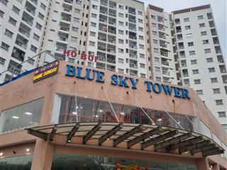 Chính chủ cần bán nhà riêng 59m2 giá 1.9 tỷ full chi phí ko phát sinh thêm căn hộ blue sky quận 2