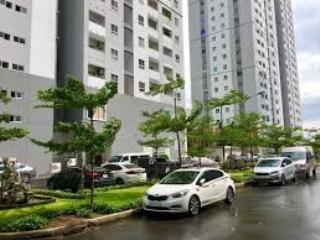 Hqc plaza chính chủ cần bán 55m2 với 2pn 2wc sổ hồng sở hữu lâu dài 1.150 tỷ full nội thất lầu 11