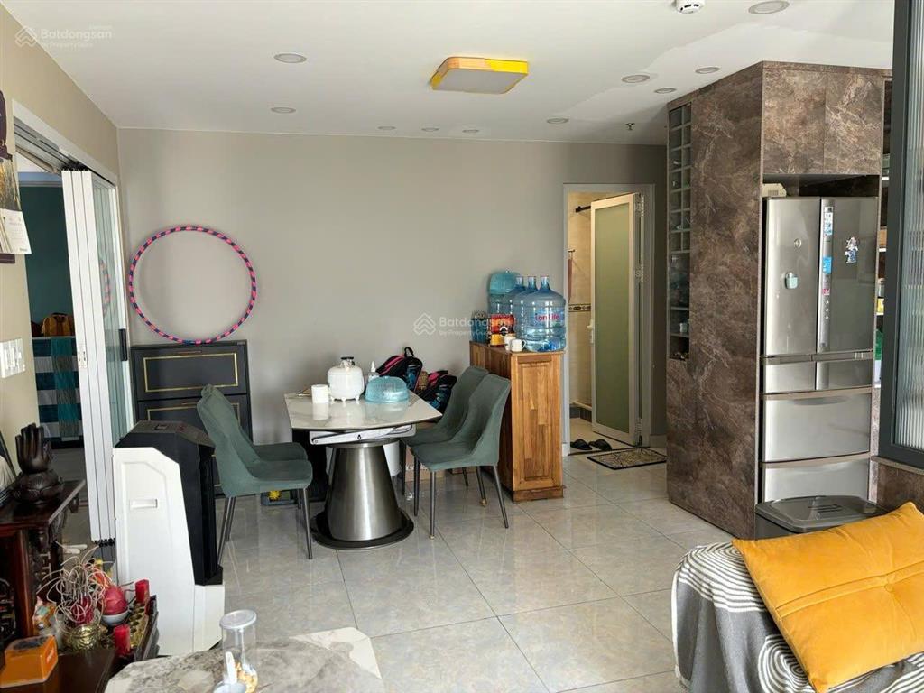 Bán căn hộ blue sky q2, 3 phòng ngủ 2 toilet 90m2 dành cho đại gia đình 3 thế hệ nhận nhà ở ngay