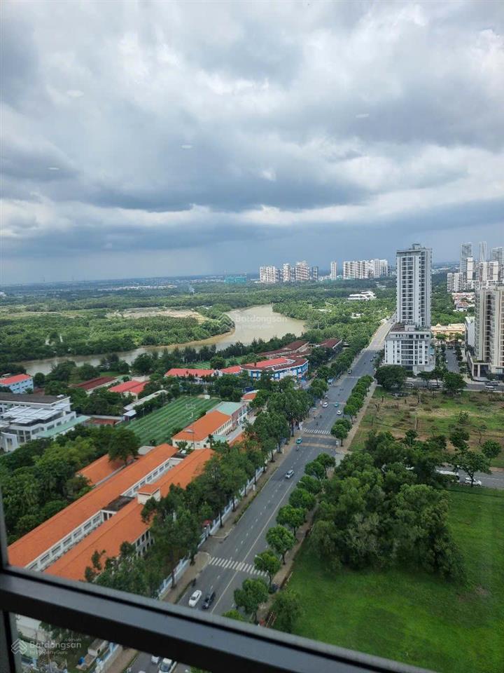 Phú mỹ hưng bán căn hộ dịch vụ officetel mặt tiền nguyễn lương bằng giá tốt nhất thị trường pmh