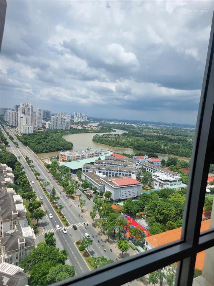 Phú mỹ hưng bán căn hộ dịch vụ officetel mặt tiền nguyễn lương bằng giá tốt nhất thị trường pmh