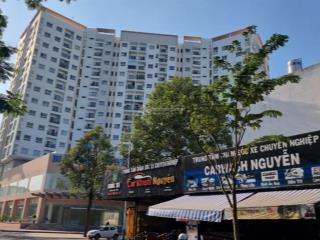 Chính chủ cần bán nhanh căn hộ hqc bình trưng đông q2 blue sky tower đang cho thuê 8tr/thang