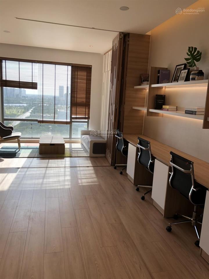 Goldenking căn hộ văn phòng officetel hạng a ngay trung tâm phú mỹ hưng mặt tiền nguyễn lương bằng