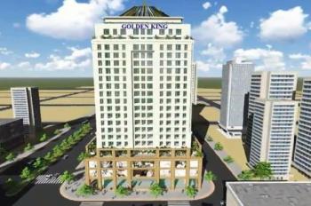 Goldenking căn hộ văn phòng officetel hạng a ngay trung tâm phú mỹ hưng mặt tiền nguyễn lương bằng